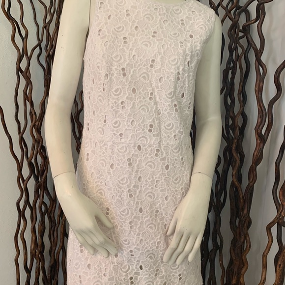 Brooks Brothers Ilet Designer Dress - Picture 3 of 6